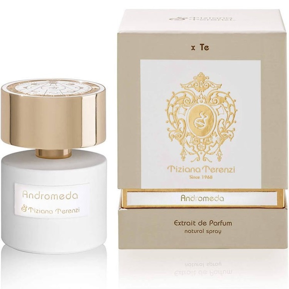 Scentbird Atomizer Andromeda Tiziana Terenzi - Picture 3 of 3